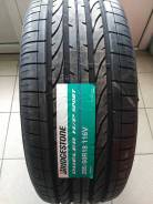 Bridgestone Dueler H/P Sport. Летние, без износа, 4 шт