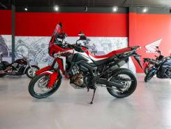 Honda CRF1000 Africa Twin. 1 000 куб. см., исправен, птс, без пробега