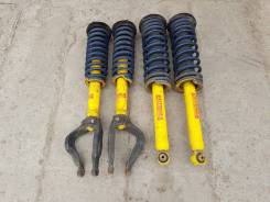 Пружина подвески. Honda Accord, CA3, CB3, CD3, CF3, CF7, CG3, CL1, CL3, CM3, CR3 Honda Torneo, CF3, CL1, CL3