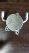 Радиатор акпп. Toyota Corolla Fielder Toyota Corolla Двигатель 1NZFE