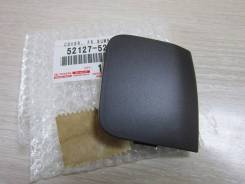 Заглушка бампера. Toyota Succeed, NCP51V, NCP55V, NCP58G, NCP59G, NLP51V, NCP160V, NCP165V, NHP160V Двигатели: 1NDTV, 1NZFE, 1NZFXE