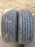 Dunlop SP Sport LM704. Летние, 2014 год, износ: 10%, 2 шт