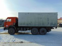 КамАЗ 43118 Сайгак. Камаз-43118 М.47611, 10 900 куб. см.
