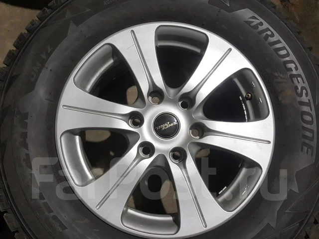 Muzen. 7.5x17", 6x139.7, ET46, �� 67,1���. ����