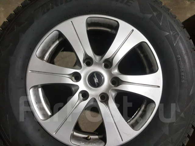 Muzen. 7.5x17", 6x139.7, ET46, �� 67,1���. ����