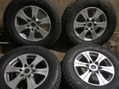 Muzen. 7.5x17", 6x139.7, ET46, �� 67,1���. ����