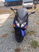 Yamaha Tmax. 500 куб. см., исправен, птс, без пробега