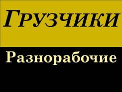 Разнорабочие