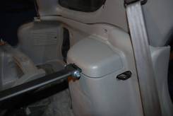 Распорка. Subaru Impreza, GF1, GF2, GF3, GF4, GF5, GF6, GF8, GFA