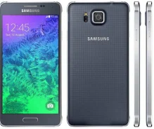 Samsung Galaxy Alpha. �/�, 32 ��, �����������, ������, 4G LTE ����