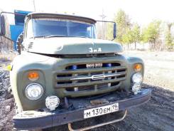 ЗИЛ. Зил дизель, 4 200 куб. см., 6 000 кг.