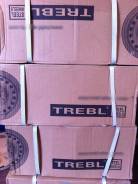 Trebl 64J45H. 6.0x15", 5x114.30, ET45, ЦО 67,1 мм.