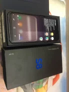Samsung Galaxy S8. �/�, 64 ��, ����������, 4G LTE