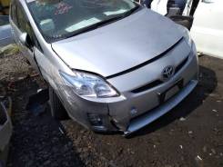 Toyota Prius. ZVW30, 2ZRFXE