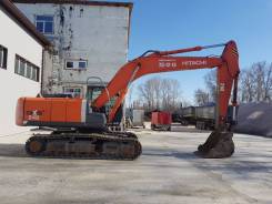 Hitachi ZX240. Экскаватор -3G, 1,00 куб. м.
