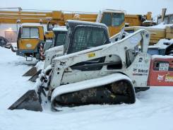 Bobcat T770. Трактор , 3 800 куб. см.