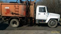 Коммаш КО-440. Продам мусоровоз ко 440, 4 750 куб. см.