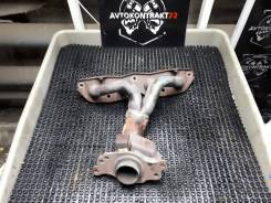 Коллектор выпускной. Toyota: Allex, Sienta, Corolla Fielder, Soarer, Corolla Runx Двигатель 1NZFE