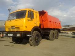 КамАЗ 4310. Камаз 4310 самосвал, 6 000 кг. Под заказ