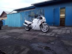 Yamaha FZR 1000. 1 000 куб. см., исправен, птс, с пробегом