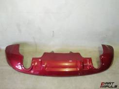 Спойлер. Audi Q5, 8RB Двигатели: AAH, CAEB, CAGA, CAGB, CAHA, CAHB, CALB, CCWA, CCWB, CDNA, CDNB, CDNC, CGLA, CGLB, CHJA, CJCA, CJCB, CMGA, CTUC, CNCD...