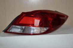 Стоп-сигнал. Opel Insignia, A Двигатели: A16LET, A18XER, A20DTH, A20NFT, A20NHT, A28NER, A28NET