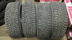 Nokian Hakkapeliitta 5. Зимние, шипованные, 2008 год, износ: 30%, 4 шт
