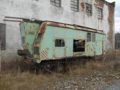 ГазСтройМашина. Продается буровая установка СКБ-4