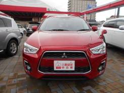 Mitsubishi RVR. автомат, передний, 1.8 (139 л.с.), бензин, б/п. Под заказ
