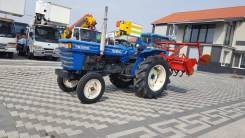 Iseki. Продам трактор TS2810