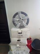 Lexus. 7.0x18", 5x114.30, ET-35