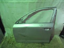 Дверь боковая. Skoda Octavia, 5E3, 5E5, NL3, NR3 Двигатели: ATD, CBDB, CBZB, CDAA, CDAB, CFHA, CFHC, CFHF, CFJA, CHHA, CHHB, CHPA, CHZD, CJSA, CJSB, C...