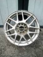 Zumbo Wheels. x15", 5x114.3 