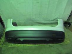 Бампер. Nissan Qashqai, J11R Двигатели: H5FT, MR20DD, R9M