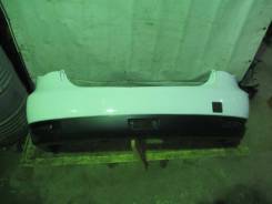 Бампер. Nissan Almera, G15RA Двигатель K4M