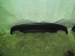 Губа. Skoda Octavia, 5E3, 5E5, NL3, NR3 Двигатели: ATD, CBDB, CBZB, CDAA, CDAB, CFHA, CFHC, CFHF, CFJA, CHHA, CHHB, CHPA, CHZD, CJSA, CJSB, CJZA, CJZB...