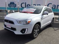 Mitsubishi RVR. автомат, передний, 1.8 (139 л.с.), бензин, 7 000 тыс. км, б/п. Под заказ