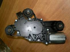 Мотор стеклоочистителя. Ford: Focus, Galaxy, S-MAX, C-MAX, Mondeo Volvo V50, MW20, MW43 Двигатели: AODA, AODB, AODE, ASDA, ASDB, G6DA, G6DB, G6DD, G8D...
