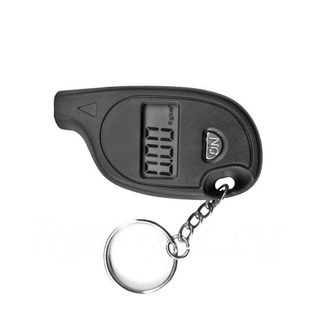 Автомобильный цифровой манометр Вымпел МН-05 - Инструмент и ...