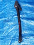 Рычаг продольный. Subaru Forester, SG5, SG9, SG9L Subaru Impreza, GD2, GD3, GD9, GDA, GDC, GDD, GG2, GG3, GG9, GGA, GGC, GGD Двигатели: EJ202, EJ203...
