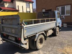 Nissan Diesel Condor. Продаётся грузовик , 4 214 куб. см., 2 000 кг.