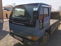Nissan Diesel Condor. Продаётся грузовик , 4 214 куб. см., 2 000 кг.