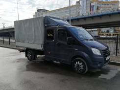ГАЗ ГАЗель Next A22R32. Продается Газель Некст