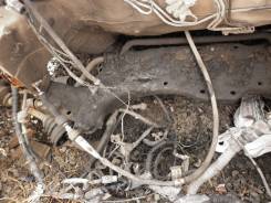 Тросик переключения автомата. Toyota Carina, CT190, ST190 Toyota Corona, CT190, ST190, ST191 Toyota Caldina, CT190, CT190G, CT196, CT196V, ST190, ST19...
