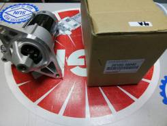 Стартер. Toyota: Sprinter, Carina, Celica, Corona, Sprinter Carib, Corolla Levin, Sprinter Trueno, Corolla, Sprinter Marino, Carina II, Corolla Ceres...