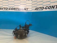 Суппорт тормозной. Honda Fit, GD1 Двигатель L13A