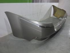 Бампер. Mercedes-Benz GL-Class, X164