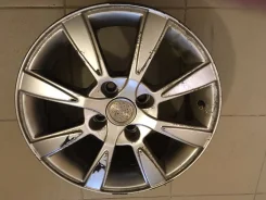 K&K �����. 6.5x15", 4x114.3, ET45, �� 67,1���. ����