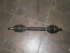 Привод. Ford Focus, CA5, CAP, CB4 Ford C-MAX, CAP, CB3