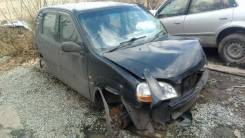 Suzuki Swift. HT51S, M13A